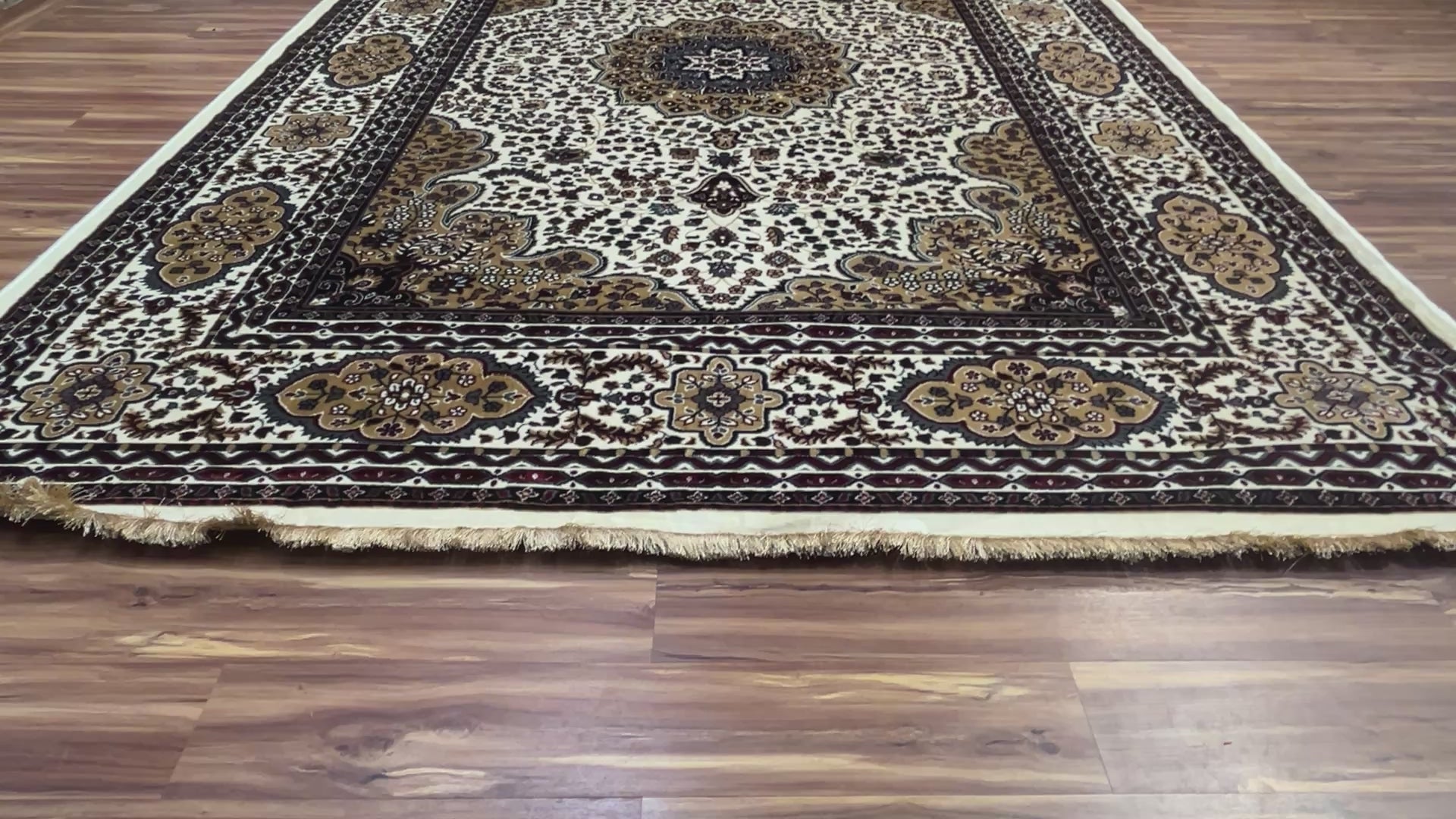 Areez Persian Carpet & Rug 8x11