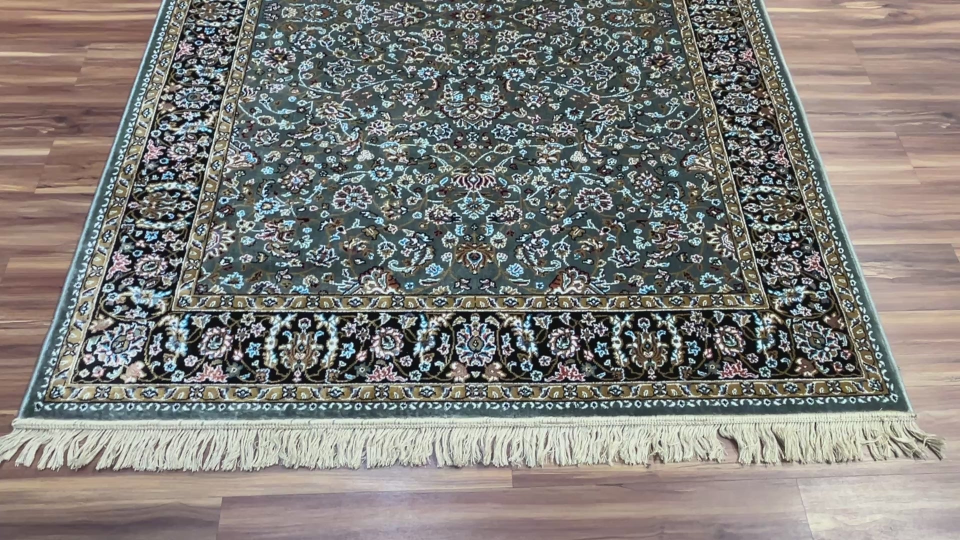 Yousuf Persian Carpet & Rug 5x7