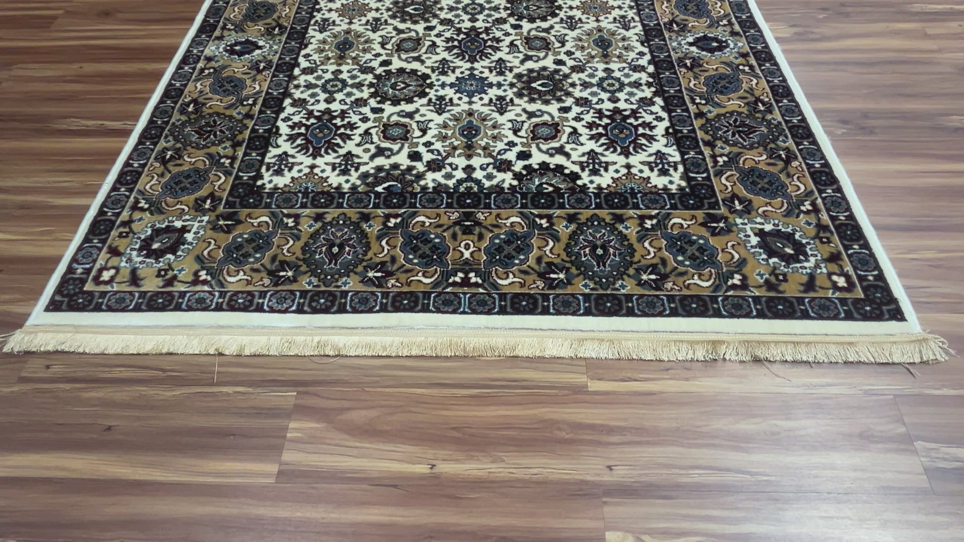 Rayan Persian Carpet & Rug 5x7