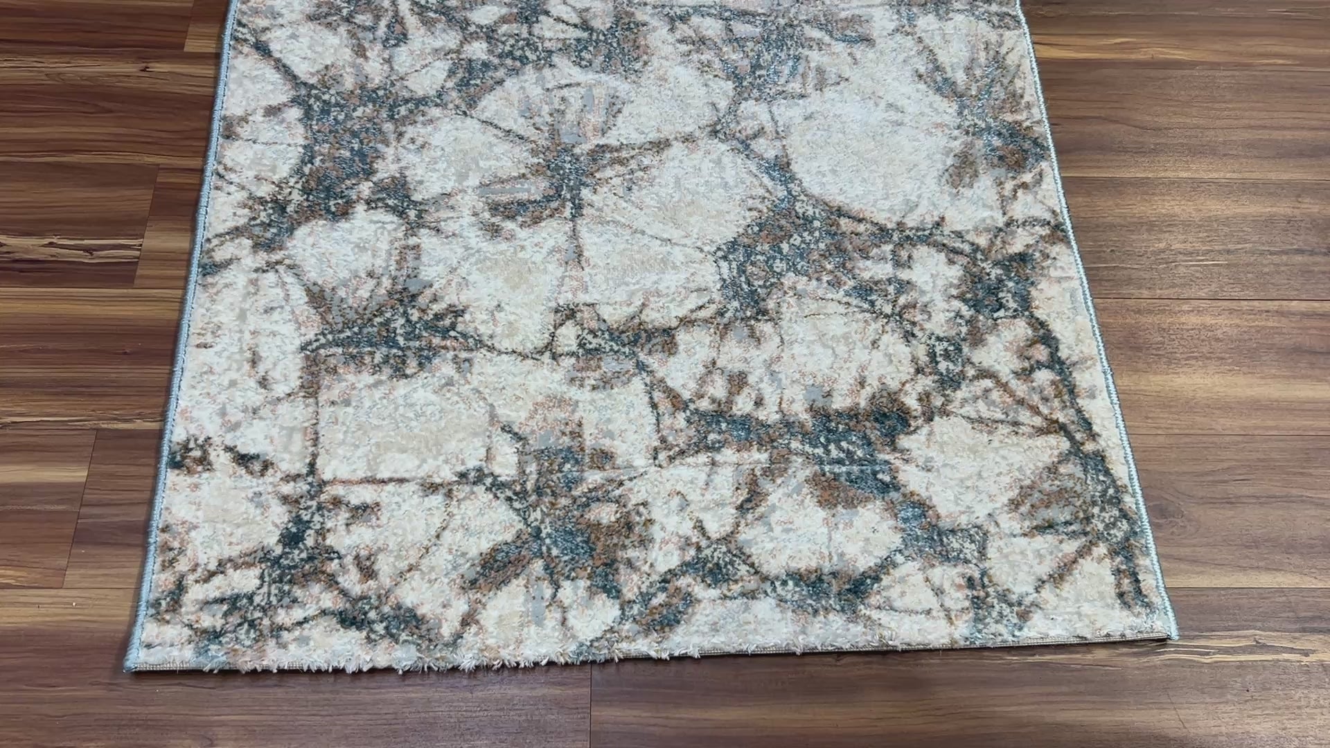 Drift Modern Carpet & Rug 3X5