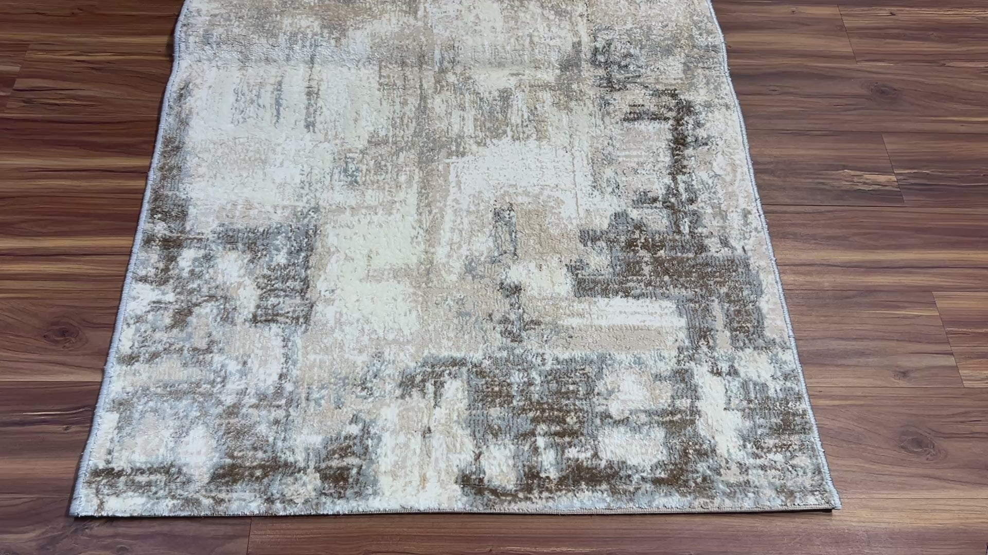 Haven Modern Carpet & Rug 3X5