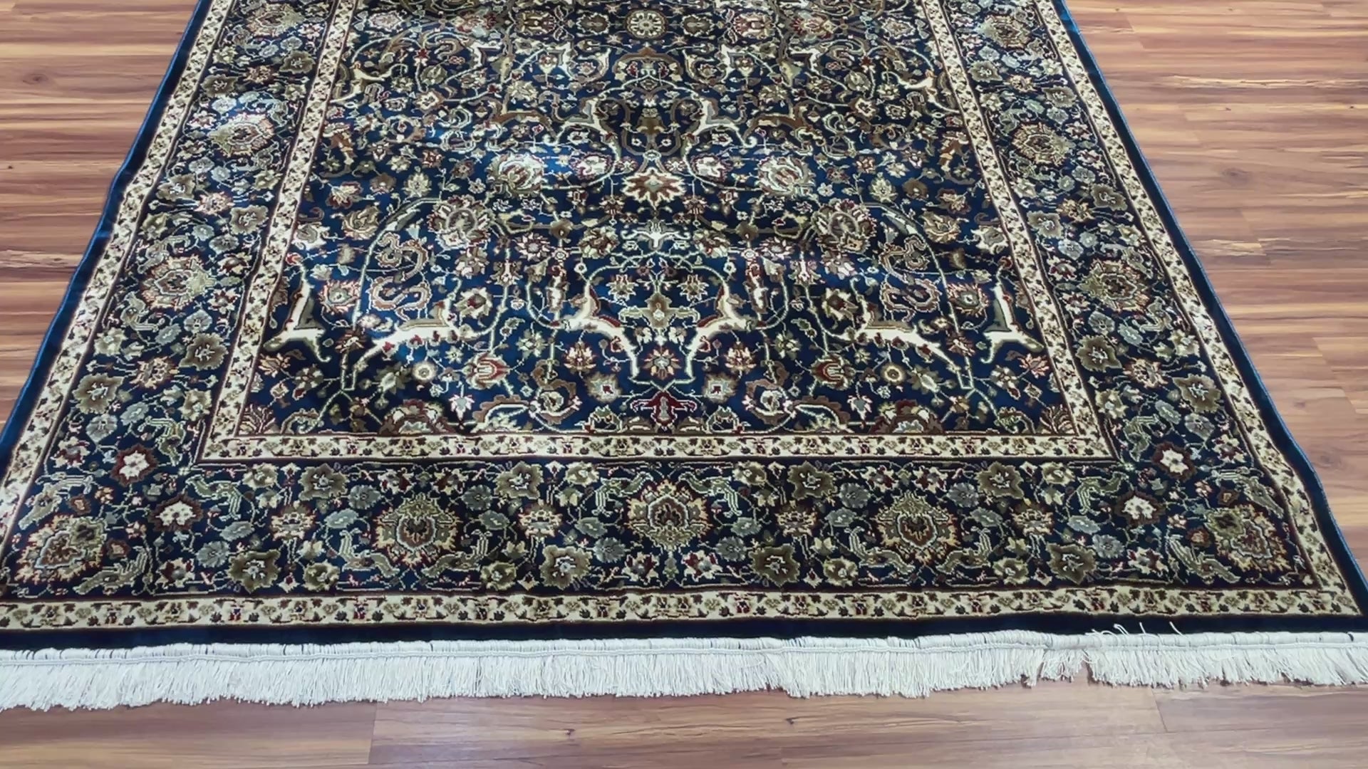 Azmira Persian Carpet & Rug 6x9