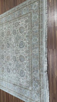 Tarin Persian Carpet & Rug 9x12