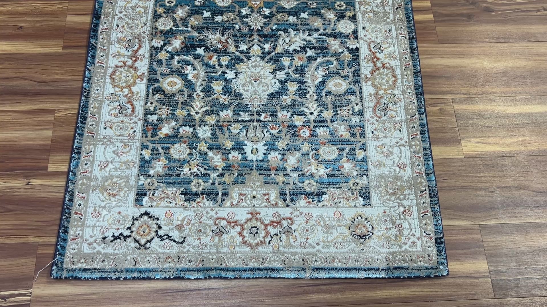 Smelt Modern Carpet & Rug 2.7x5.1