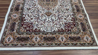 Mazin Persian Carpet & Rug 5x7