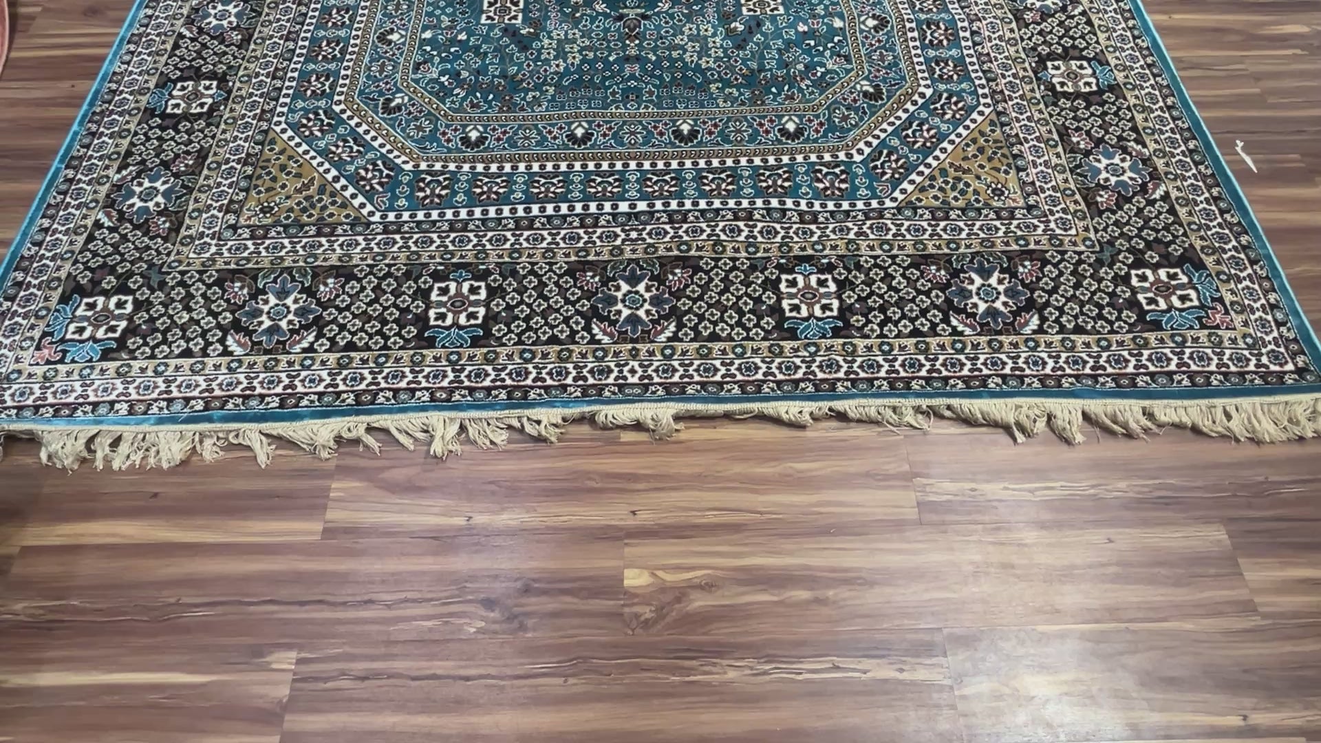 Rayan Persian Carpet & Rug 8x11