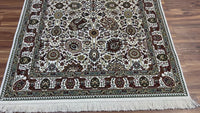 Yarina Persian Carpet & Rug 4x6