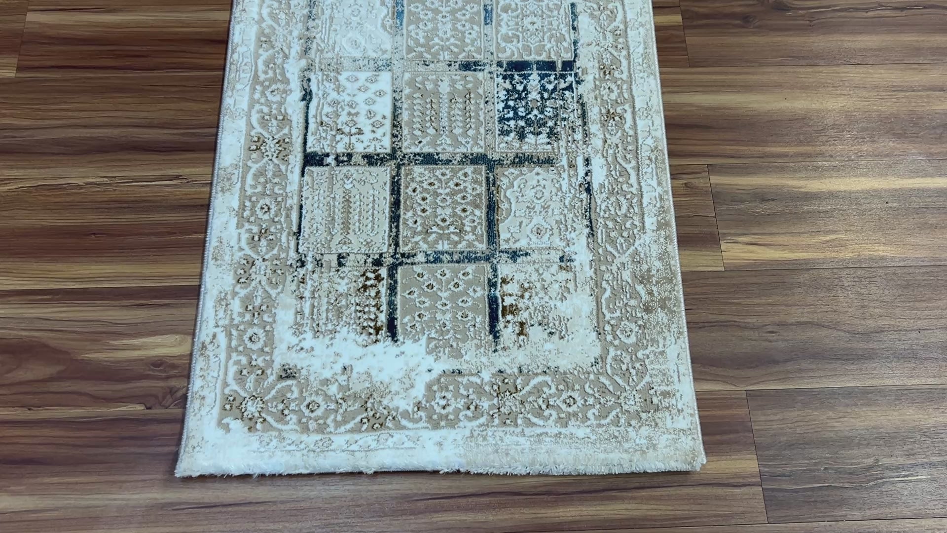 Kora Modern Carpet & Rug 2X5