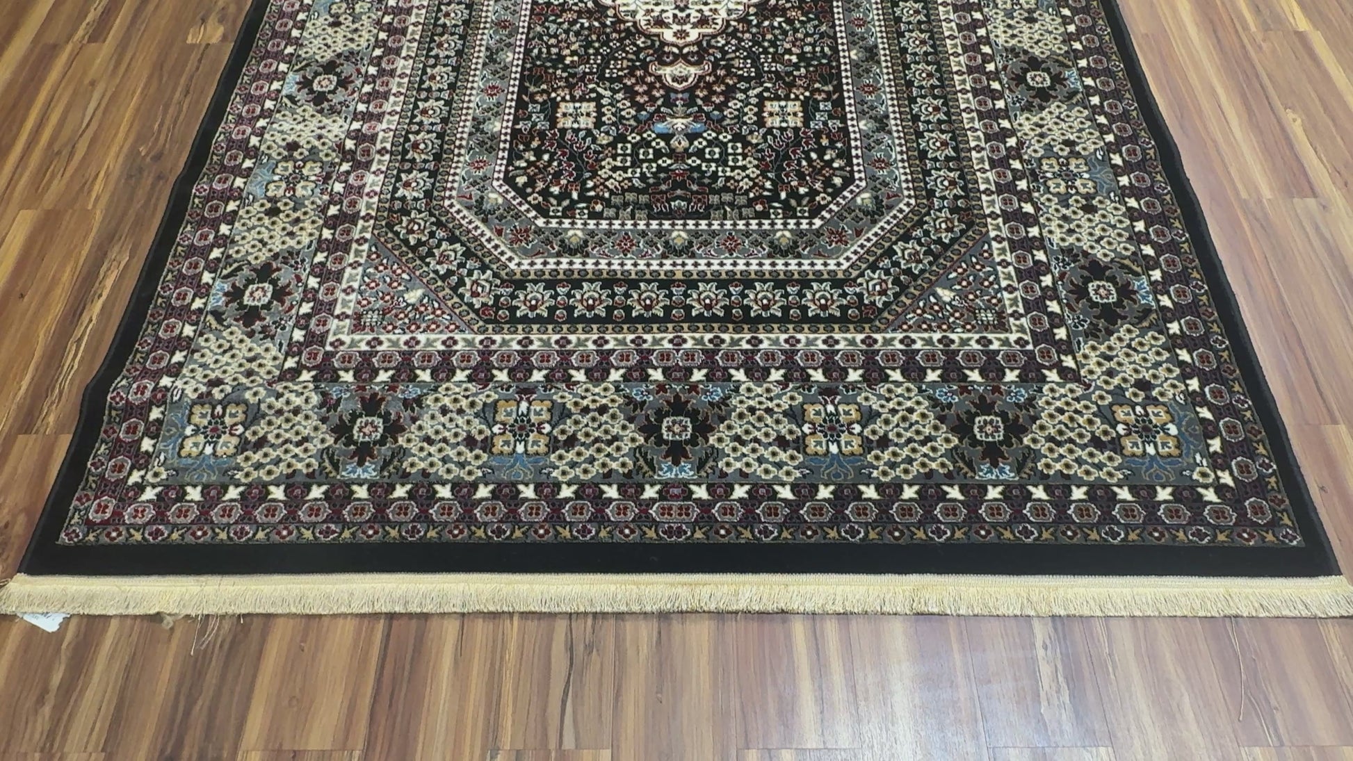 Yara Persian Carpet & Rug 6x9