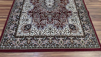 Naim Persian Carpet & Rug 5x7