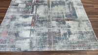 Driftline Modern Carpet & Rug 5.3x7.5
