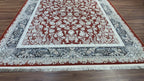 Dariush Iranian Carpet & Rug 8x11