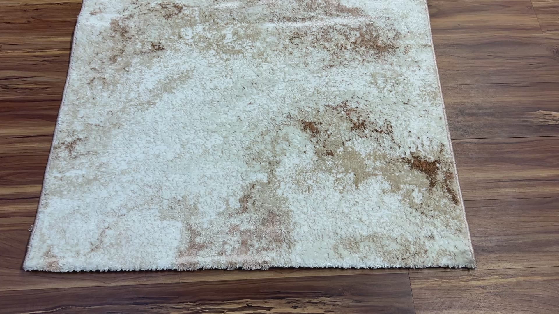 Ember Modern Carpet & Rug 3X5