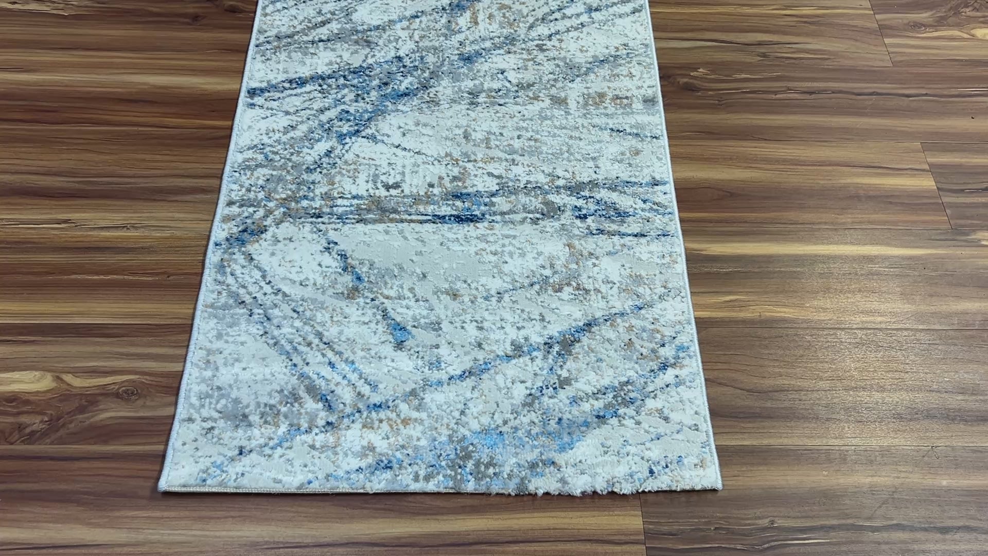 Olin Modern Carpet & Rug 2X5