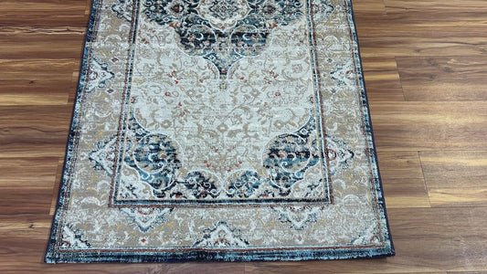 Titan Modern Carpet & Rug 2.7x5.1