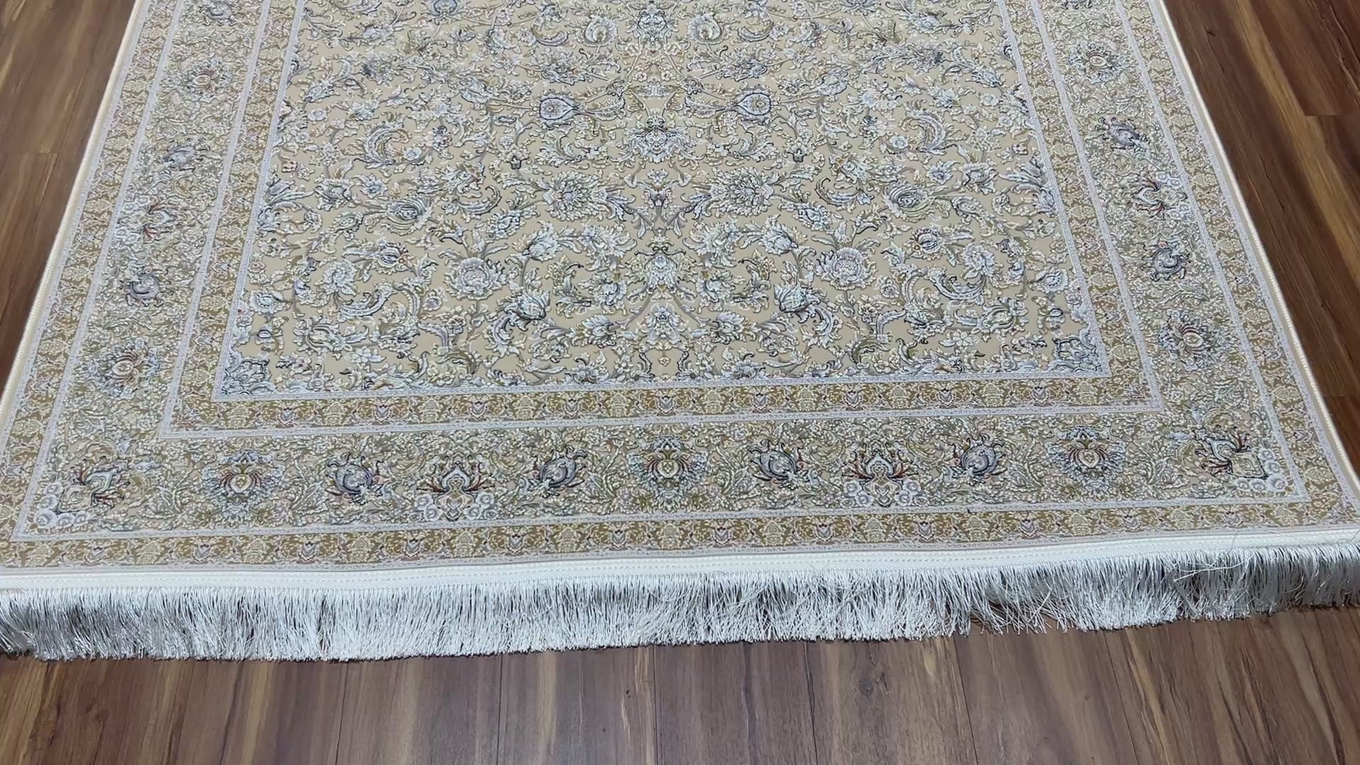 Vesta Iranian Carpet & Rug 5x7