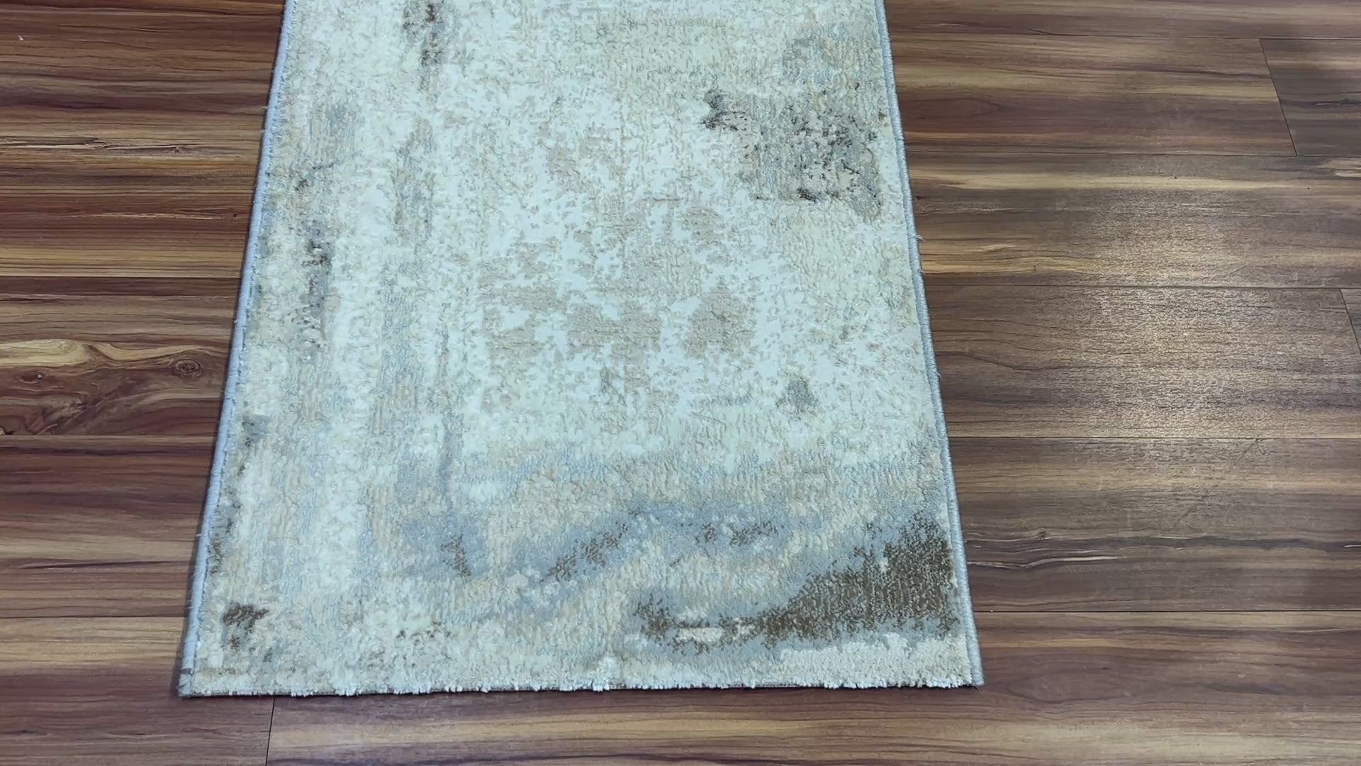 Ivara Modern Carpet & Rug 2X5