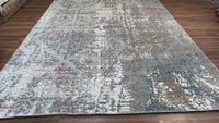Nevara Modern Carpet & Rug 9X12