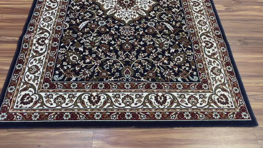 Nihal Persian Carpet & Rug 5x7