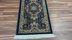 Faris Persian Carpet & Rug 2x4