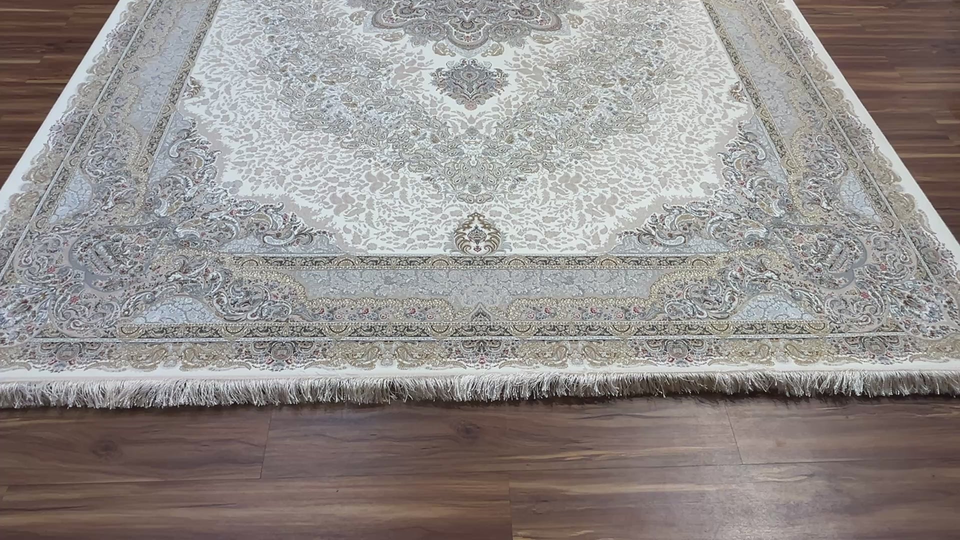 Parisa Iranian Carpet & Rug 8x11