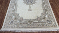Soroush Iranian Carpet & Rug 6x9