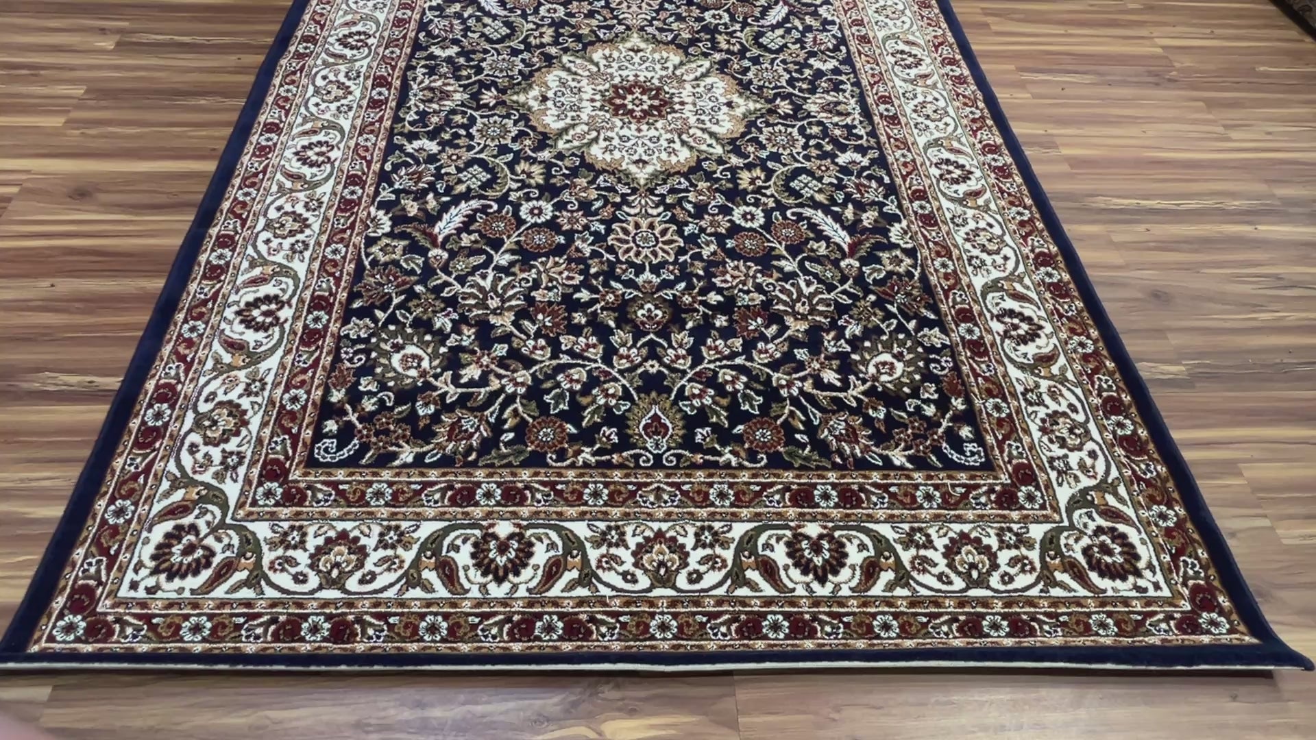 Armon Persian Carpet & Rug 6x9