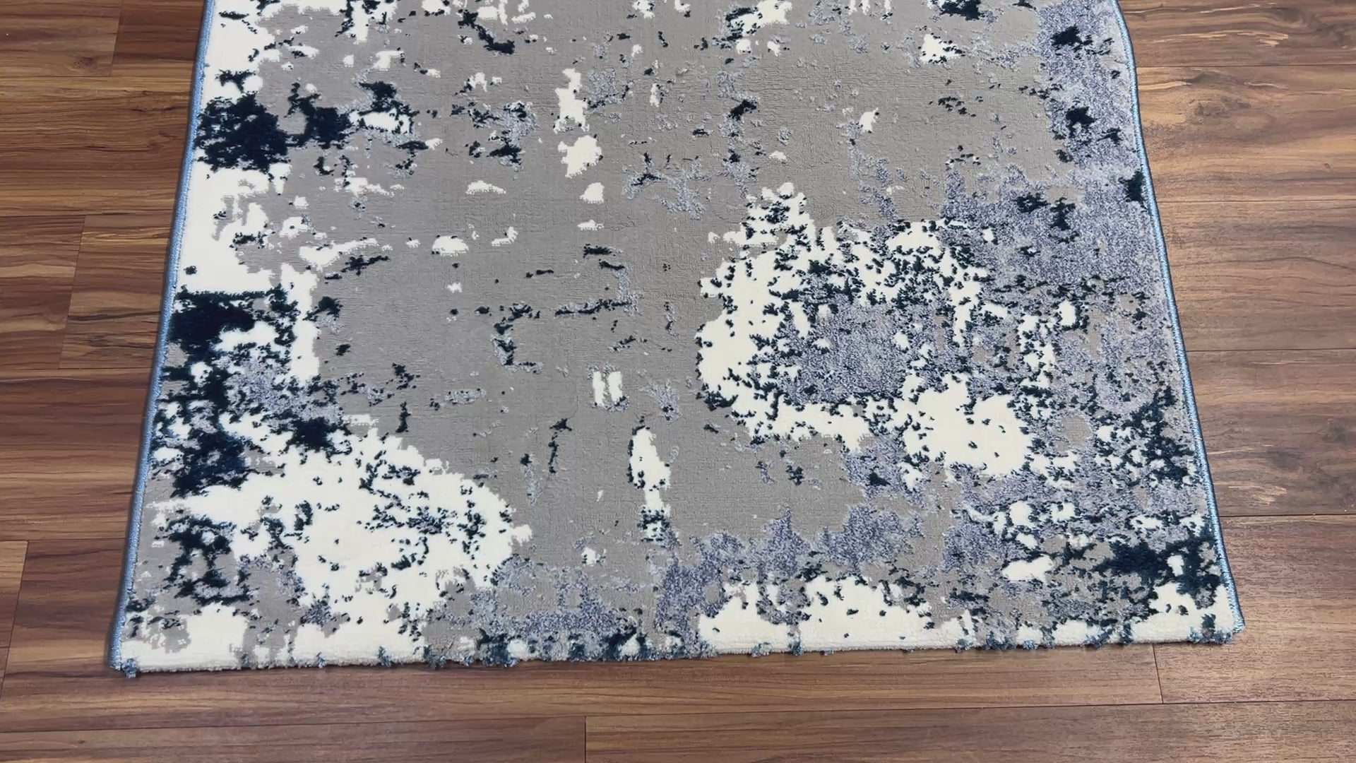 Vortex Modern Carpet & Rug 3X5