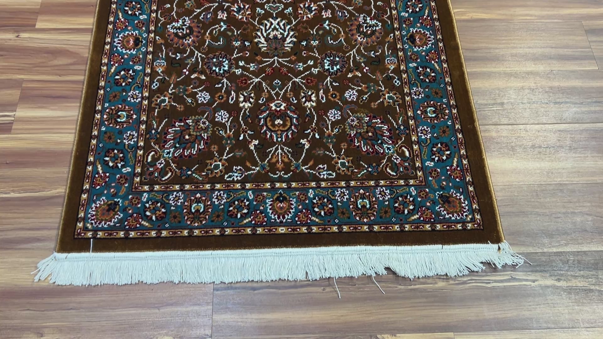 Laleh Persian Carpet & Rug 3x5