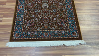 Laleh Persian Carpet & Rug 3x5
