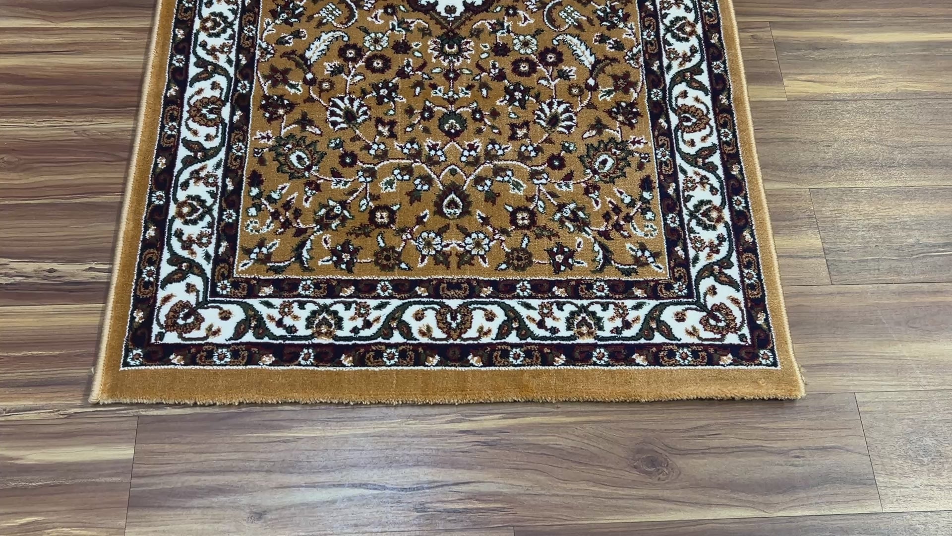 Kiana Persian Carpet & Rug 3x5
