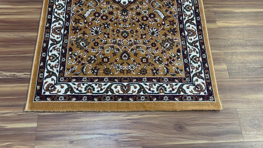Kiana Persian Carpet & Rug 3x5