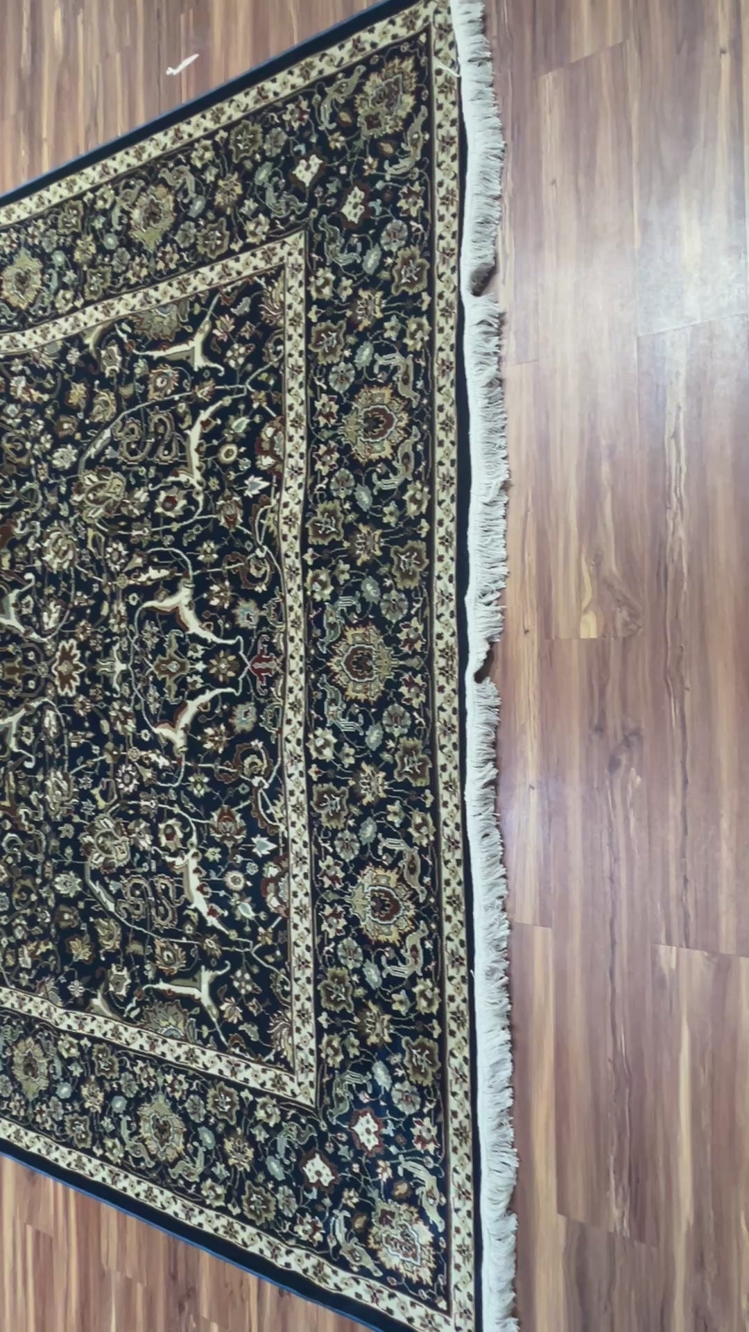 Yazan Persian Carpet & Rug 8x11