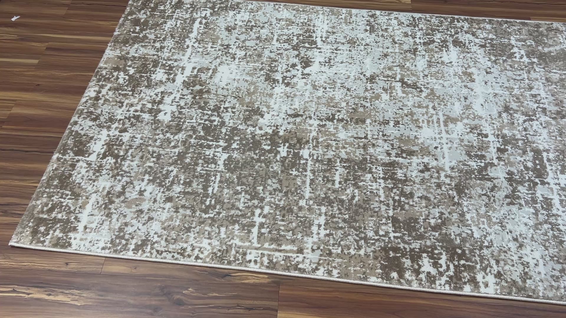 Soft Horizon Modern Carpet & Rug 4x6