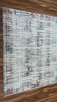 Whisper Weave Modern Carpet & Rug 4x6