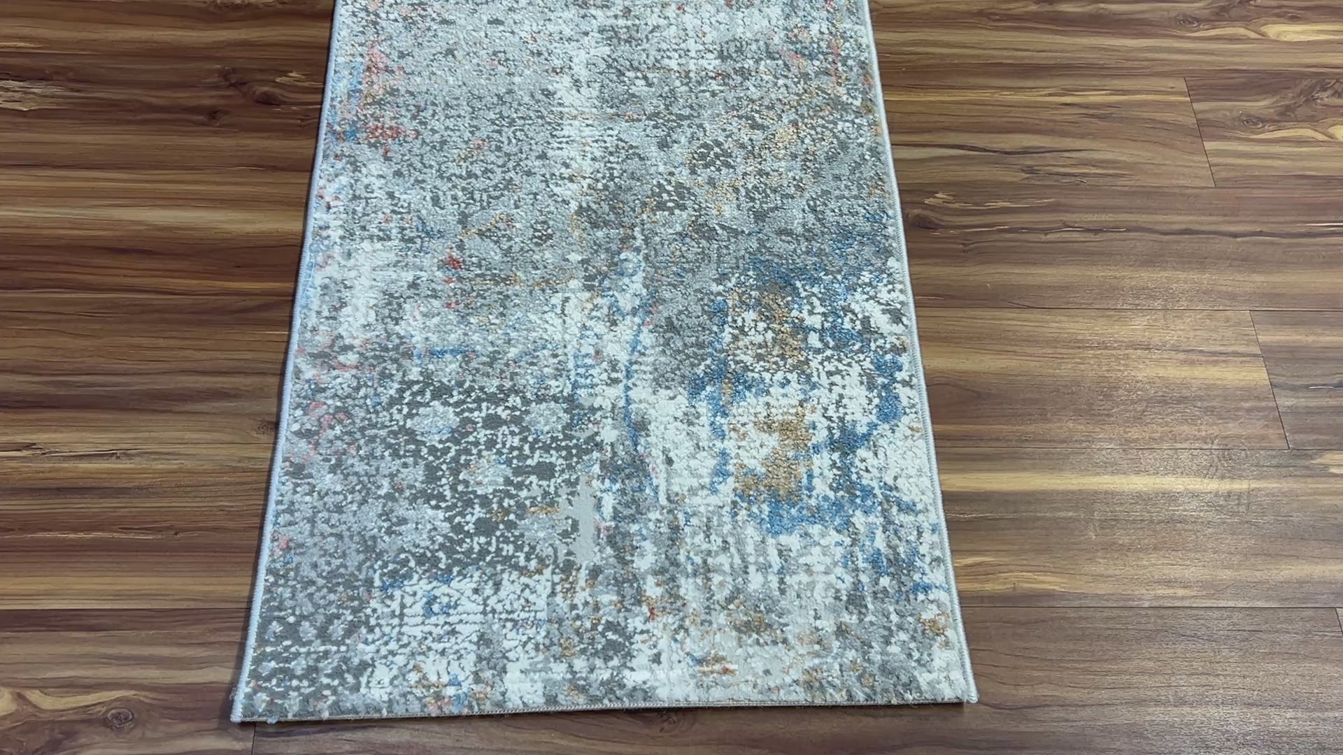 Ciro Modern Carpet & Rug 2X5