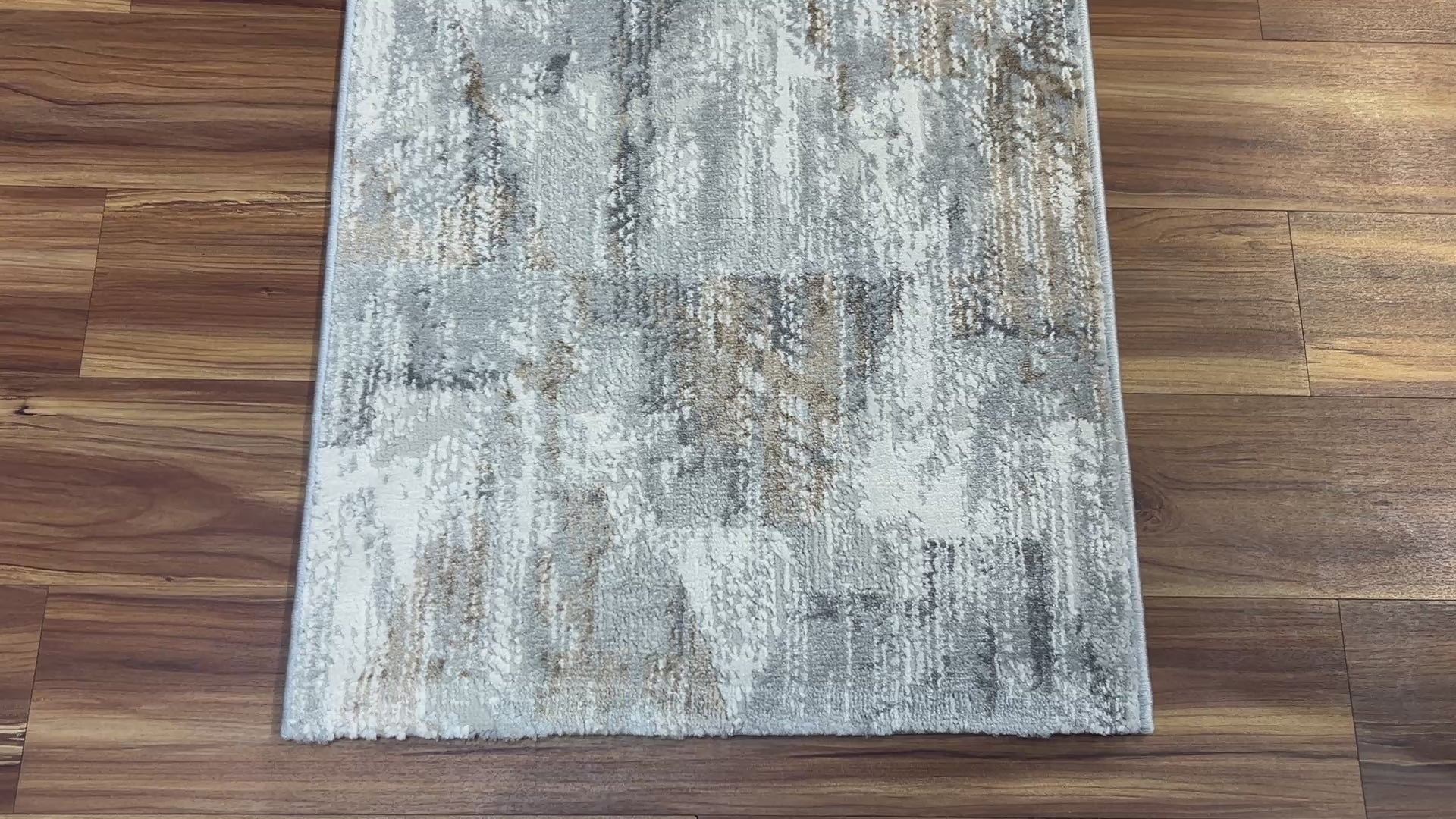 Kivo Modern Carpet & Rug 2X5