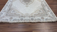 Niloufar Iranian Carpet & Rug 8x11