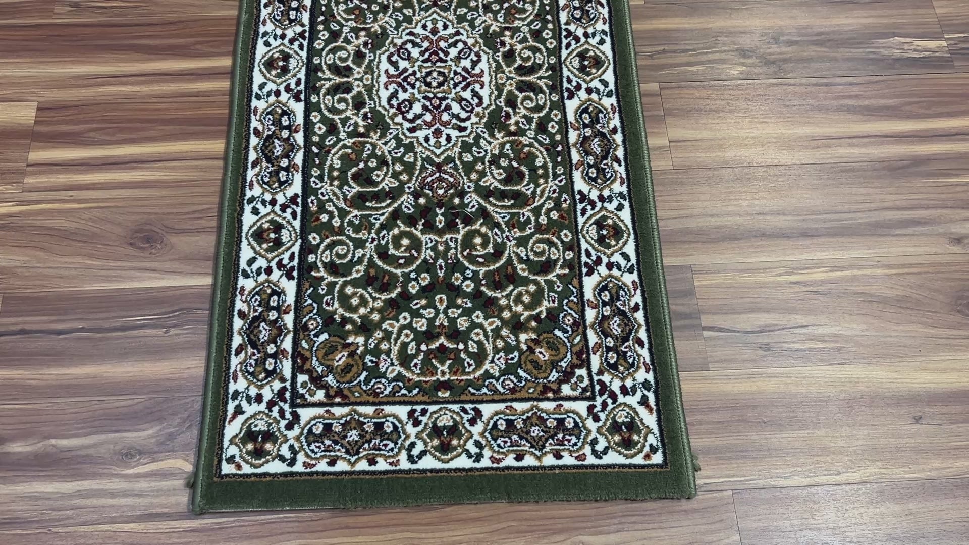 Carvan Persian Carpet & Rug 2x6