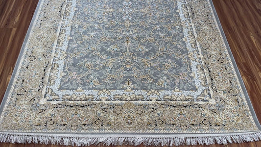 Bahram Iranian Carpet & Rug 6x9