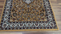 Parisa Persian Carpet & Rug 4x6