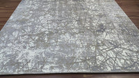 Kairox Modern Carpet & Rug 9X12