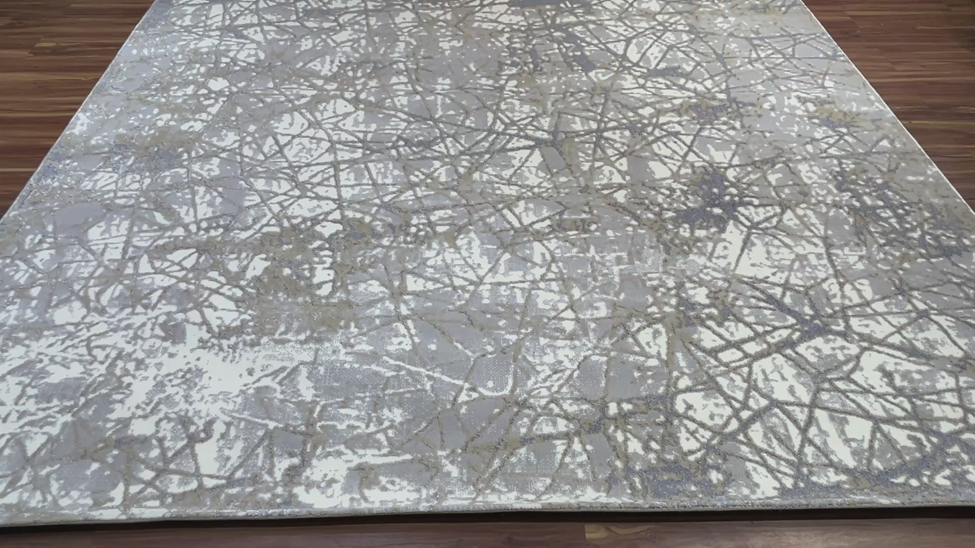 Kairox Modern Carpet & Rug 9X12