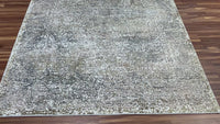 Serene Modern Carpet & Rug 5x7