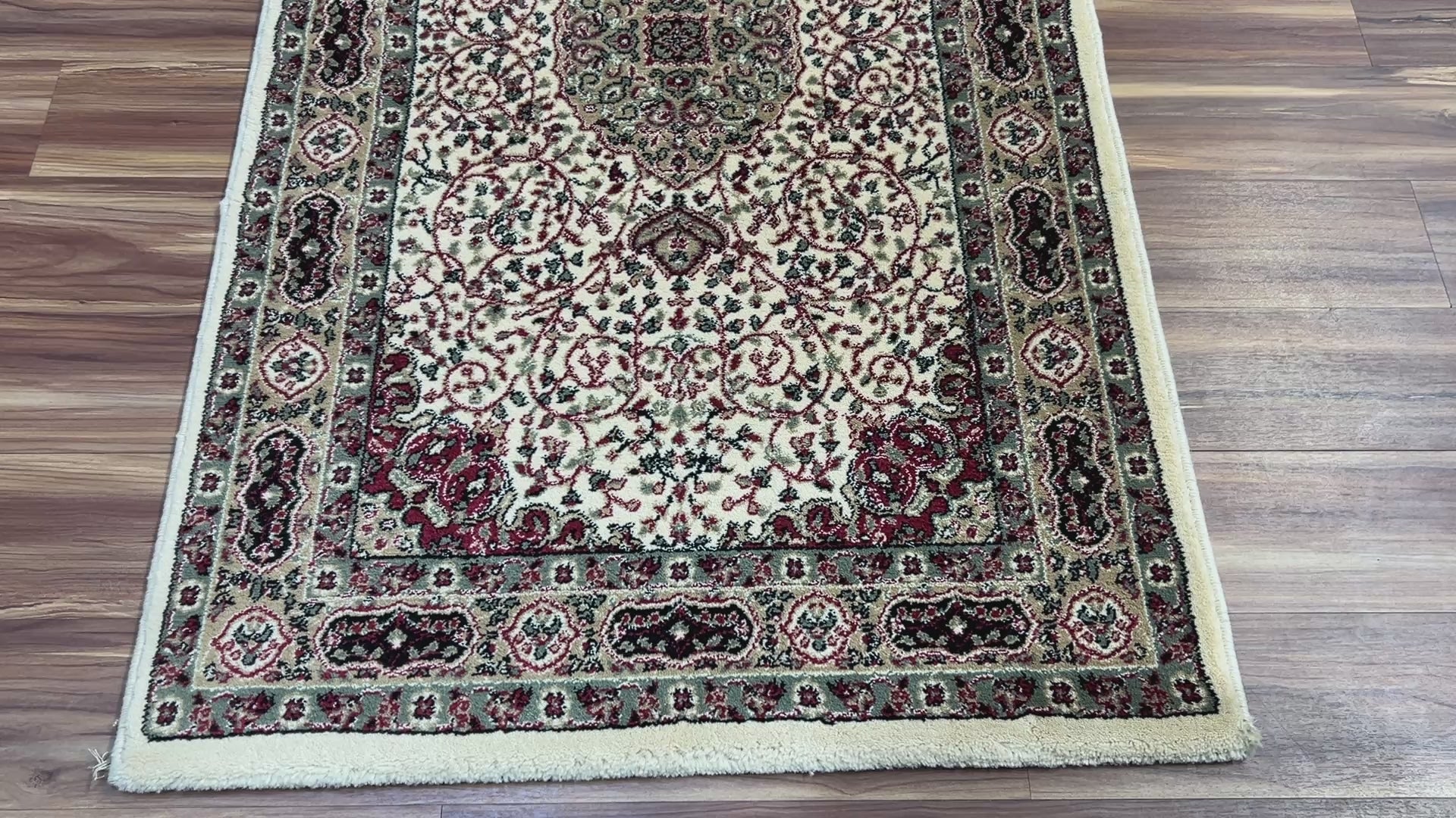 Aylin Persian Carpet & Rug 3x5