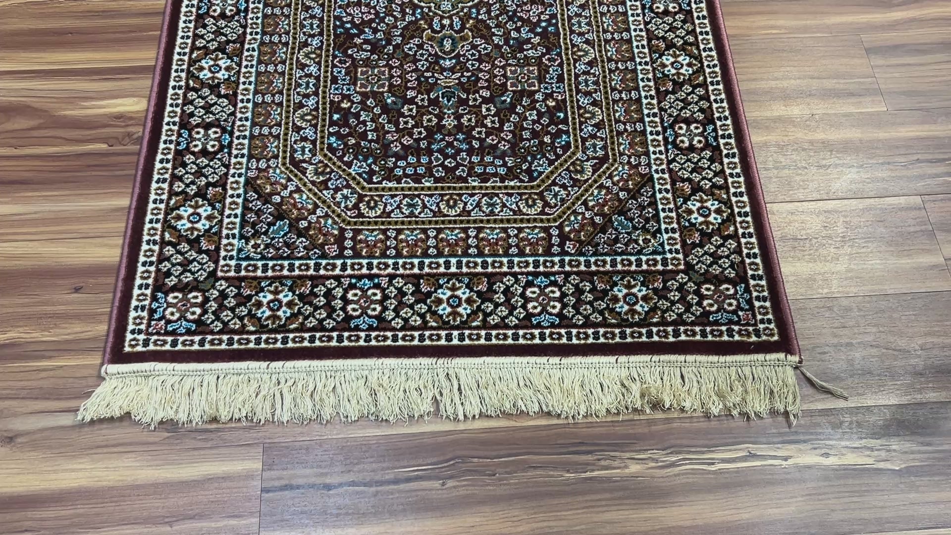 Rihana Persian Carpet & Rug 3x5