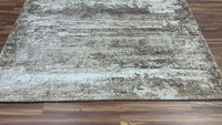 Neutral Modern Carpet & Rug 5.3x7.5