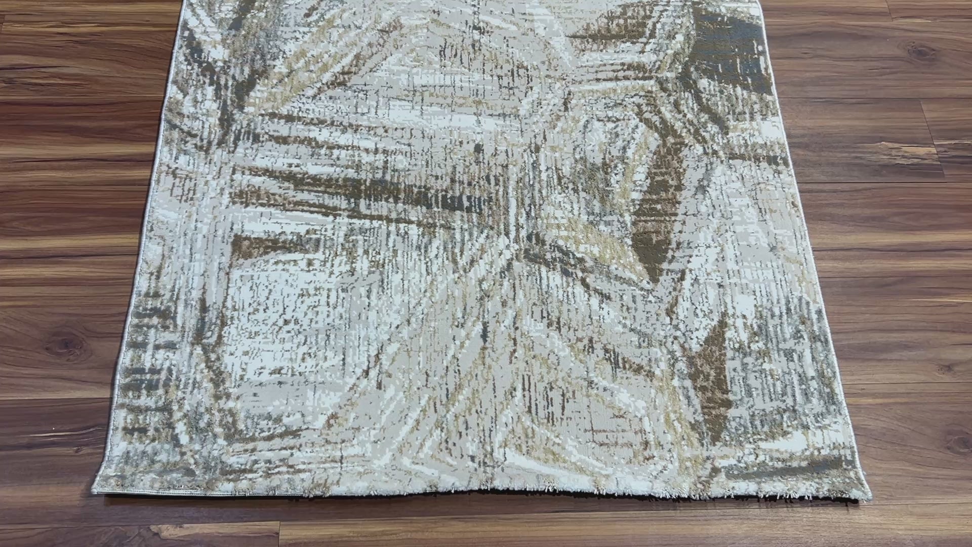 Nova Modern Carpet & Rug 3X5