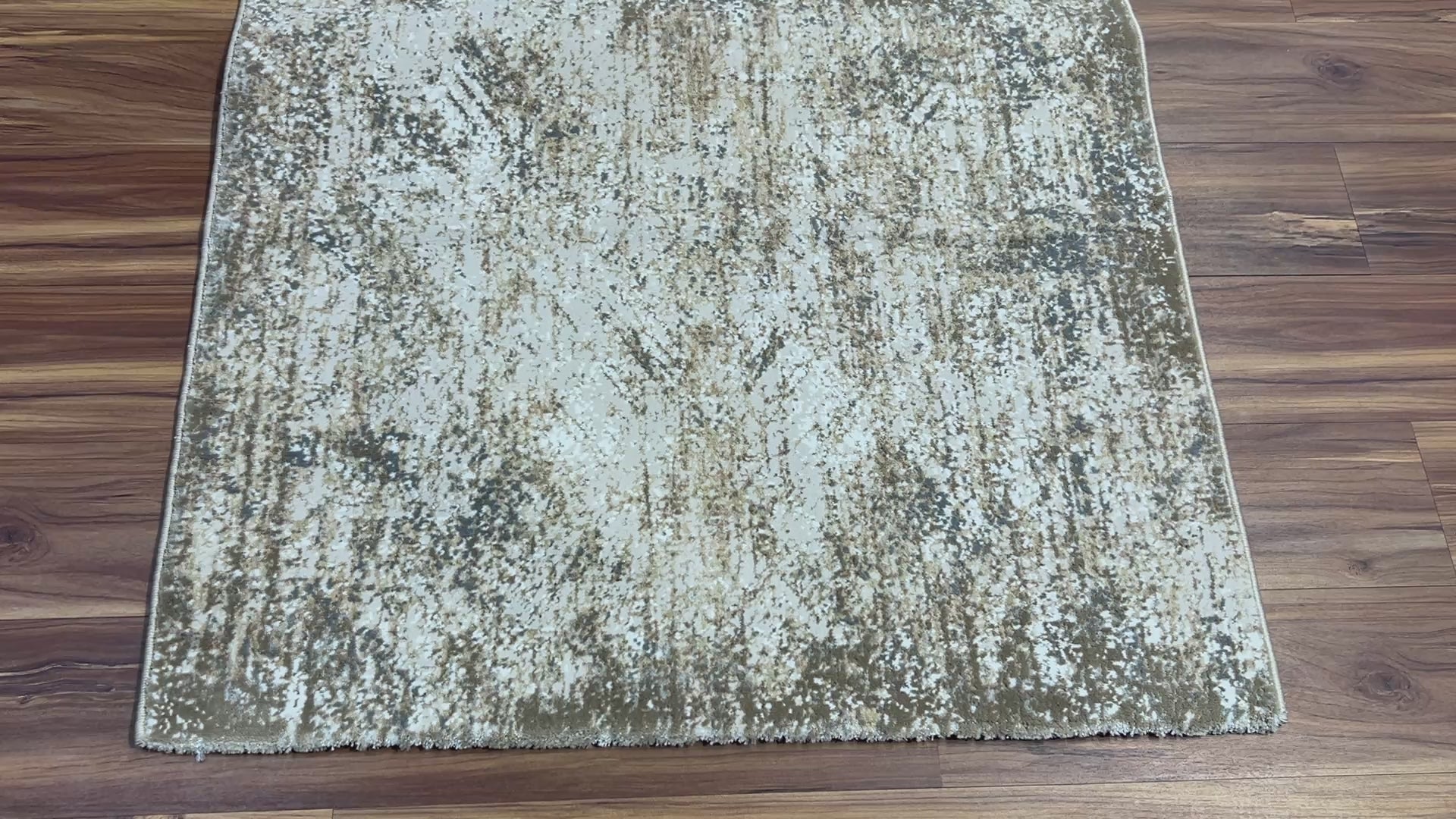 Lumen Modern Carpet & Rug 3X5