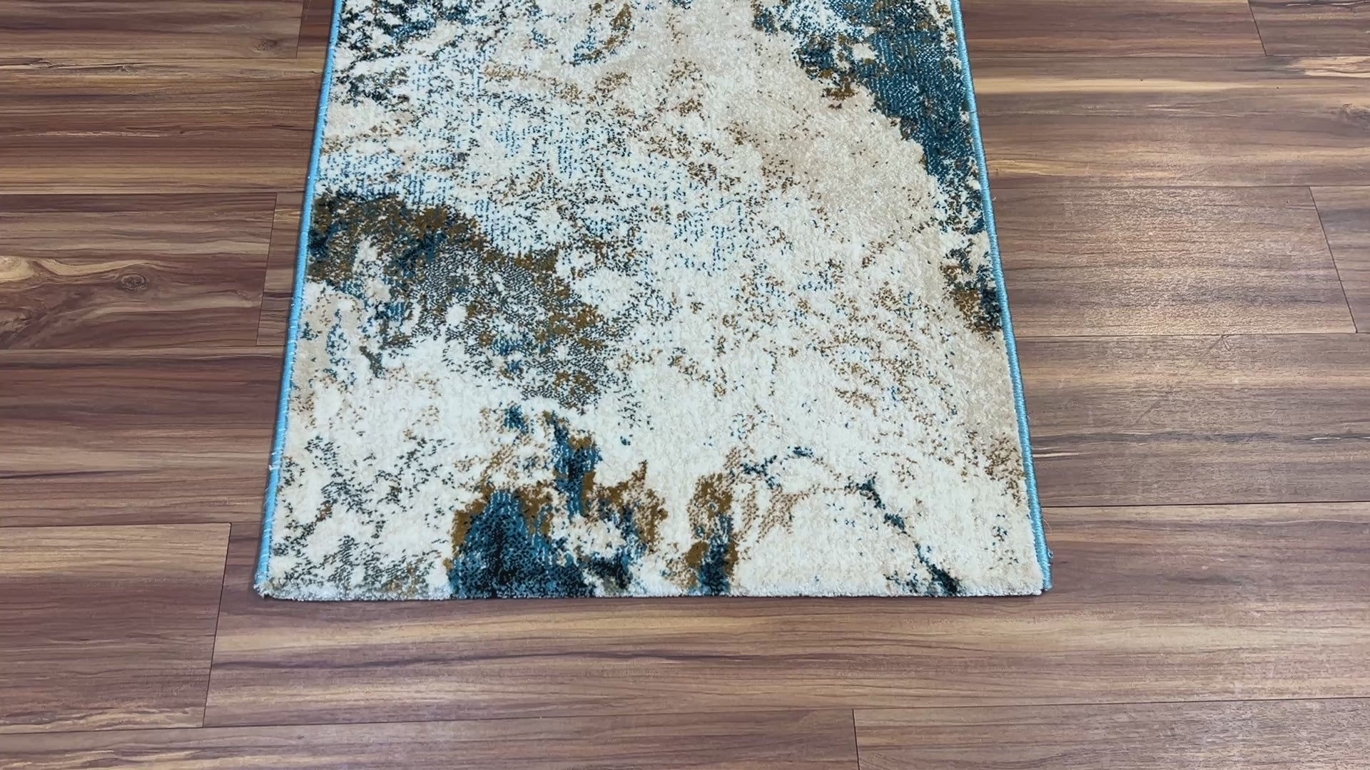 Ruvo Modern Carpet & Rug 2X5